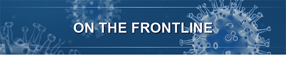 On the Frontline